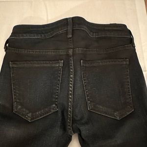 Citizens of Humanity by Jerome Dahan Dark blue jeans size 25